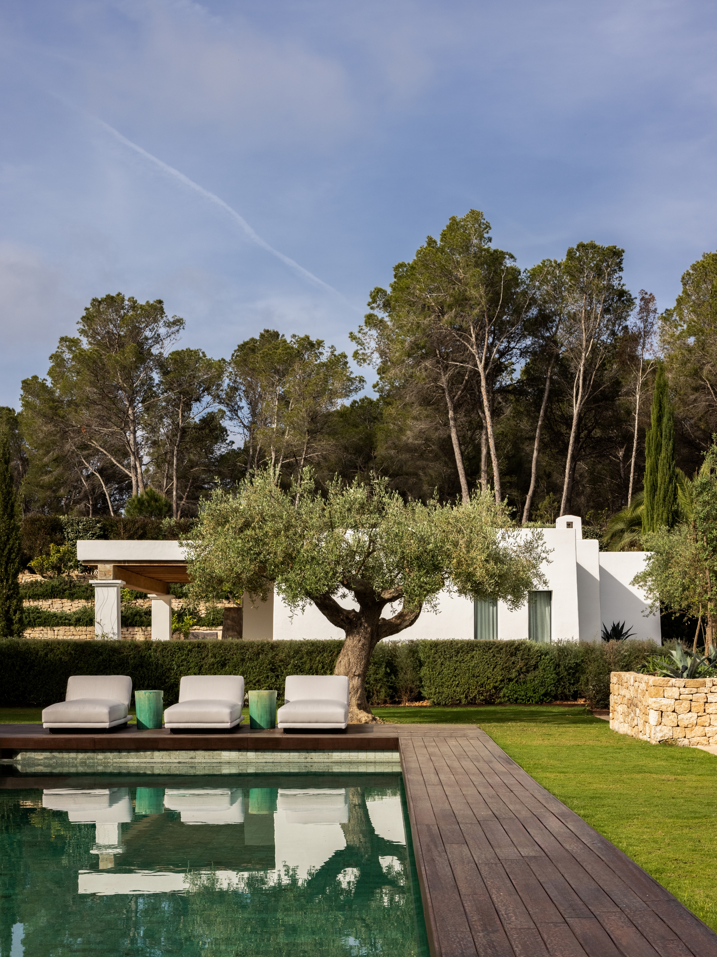 Ibiza Project